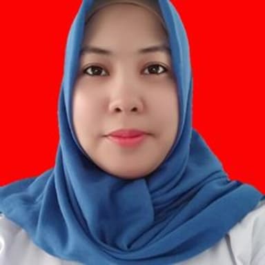 Profil CV Zulfiana