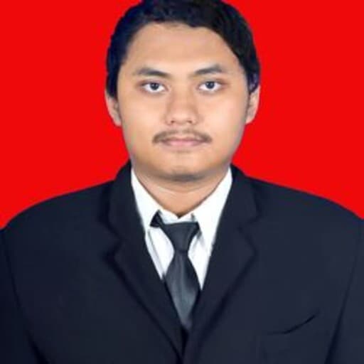 CV Muhammad Zulfikar Hafizh Ulhaq