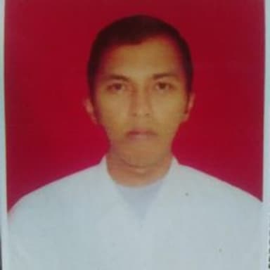 Profil CV Zulfikar