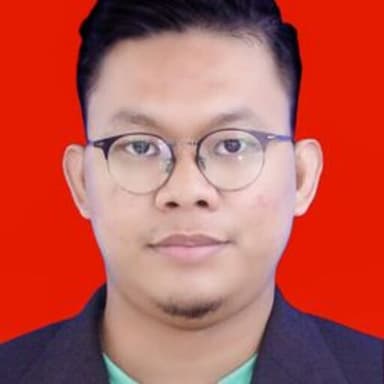 Profil CV ZULFIKAR