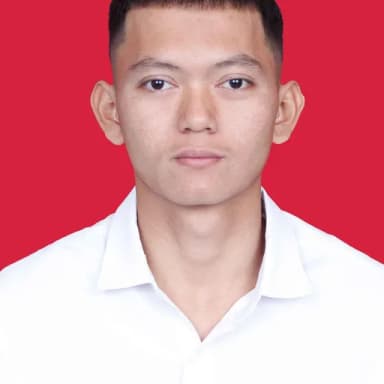 Profil CV ZULFIKAR TRI ADITYA NUGROHO 