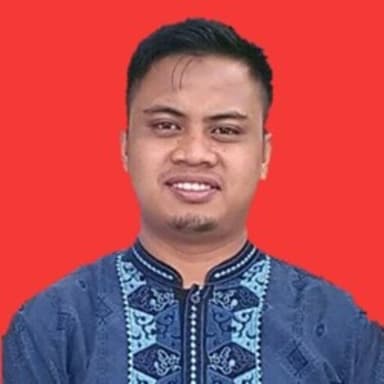 Profil CV Zulfikar Y