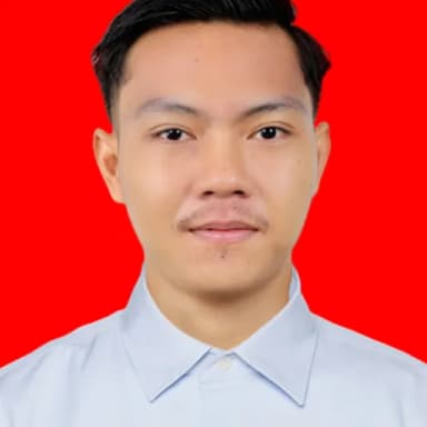 Profil CV ZULFIKRI