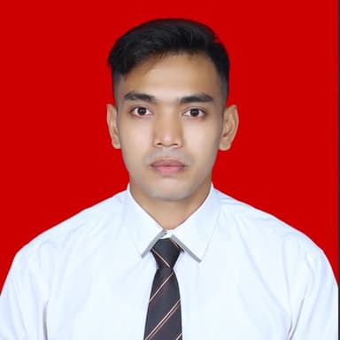 Profil CV Zulfi Murdhani