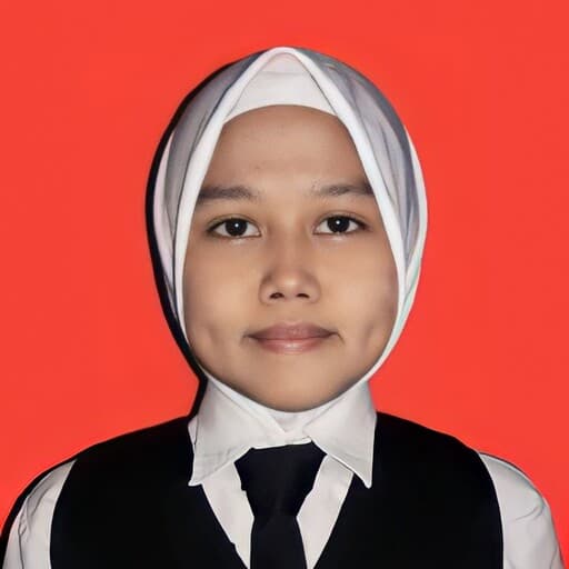 CV Zulfitha Intan Maharani