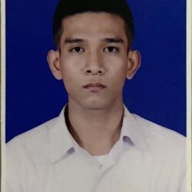 Profil CV Zulham Satria