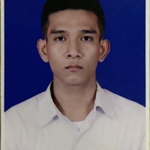 CV Zulham Satria