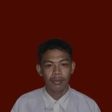 Profil CV Zulhilmi