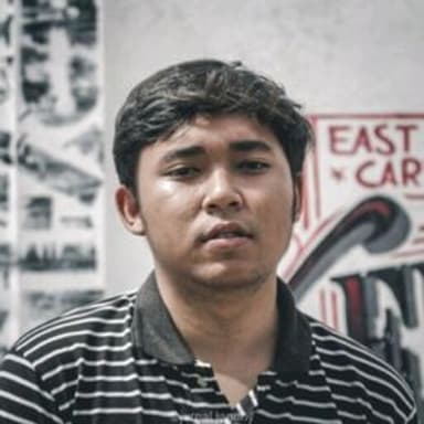 Profil CV Zulkariski Mauladi