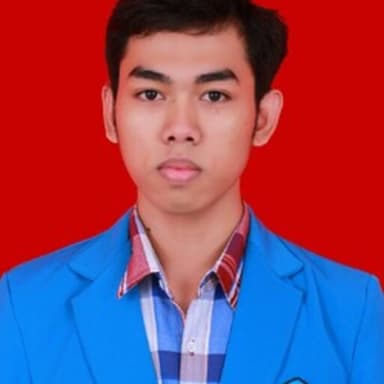 Profil CV MUHAMMAD ZULQIFLI LIHIN.S.T