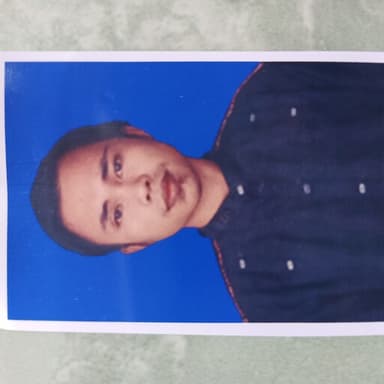 Profil CV Zulkifli