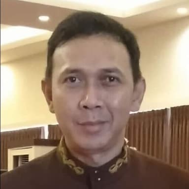 Profil CV Zulkifli