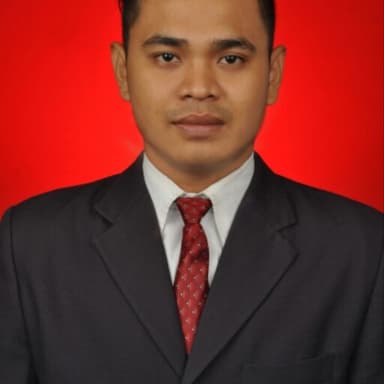 Profil CV Zulkifliandi