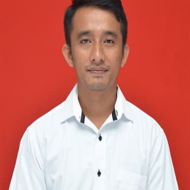 Profil CV Zulmahri Aliwu