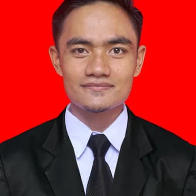 Profil CV Zul Mubin