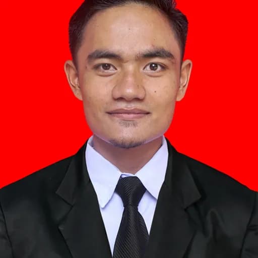 CV Zul Mubin