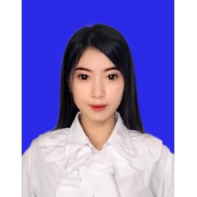 Profil CV Zunia Niswatun Khasanah