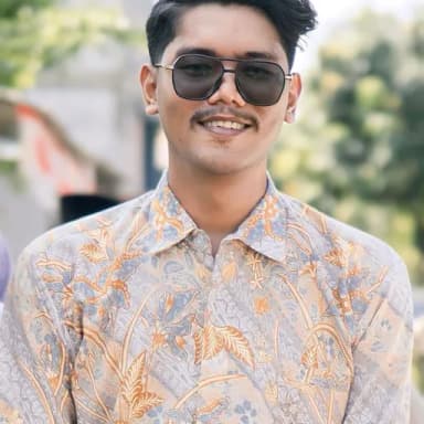 Profil CV MOHAMAD ZULFIKAR RAMADANI