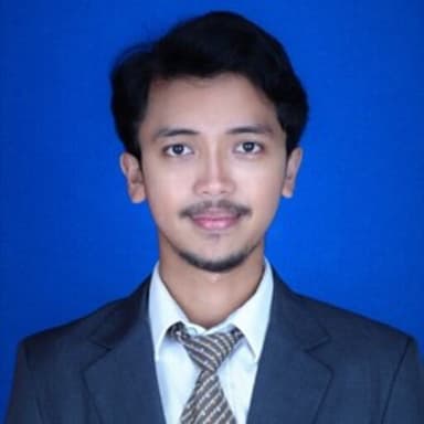 Profil CV Zuriat Dharmawan