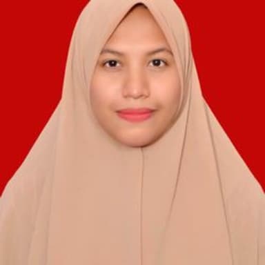 Profil CV Zurrahmah