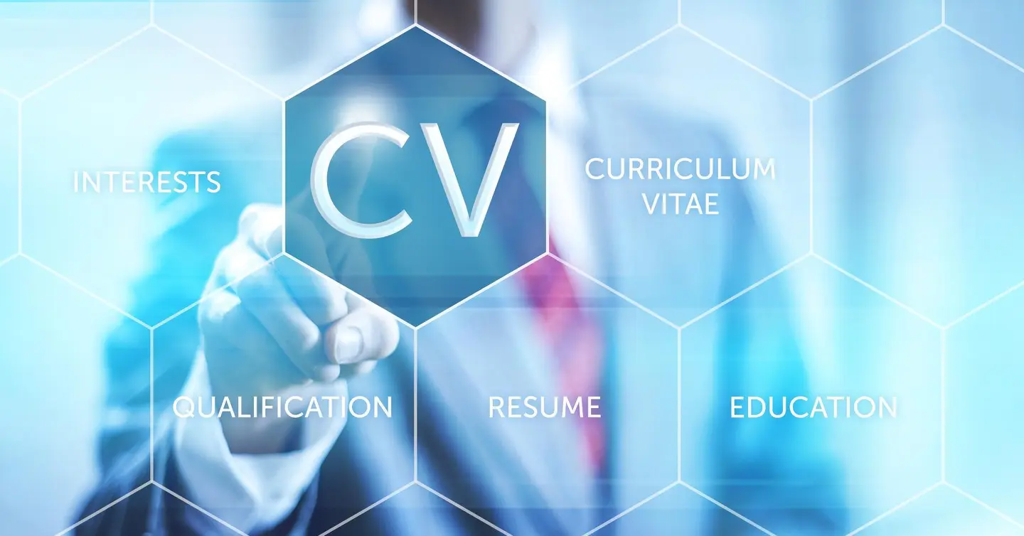 CV ATS Friendly: Lolos Seleksi Sistem dengan Barcode Modern