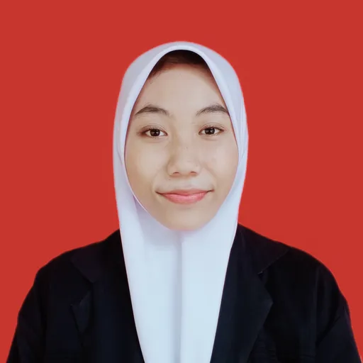 Profil CV Afvia Ika Septiana