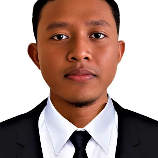 Profil CV Ahmad Taftazani - Magang KKN MBKM