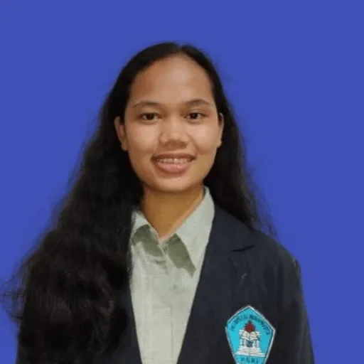 Profil CV  Sondang I Hutabarat - Karyawan