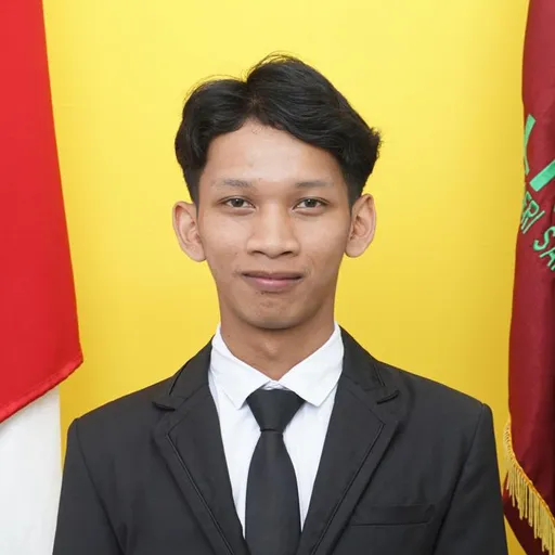 Profil CV Rachmanu Sugeng Widodo