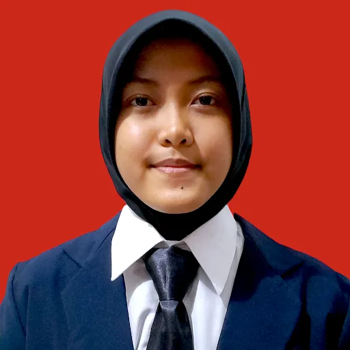 Profil CV 061_Siti Nur Faizah