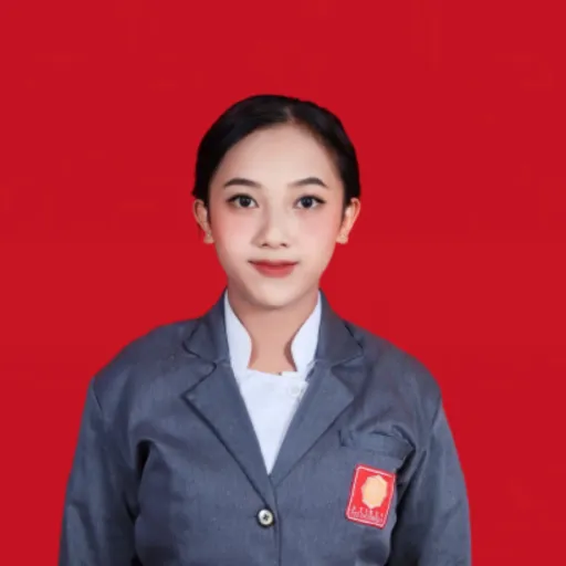 Profil CV 119001 ADENINA DEVI MUTIARA SARI