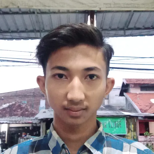 Profil CV Ivan Riskiyanto