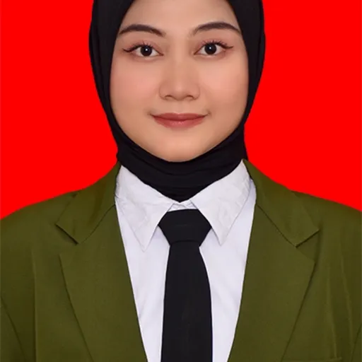 Profil CV Alma Manqidz Azzahrawanni