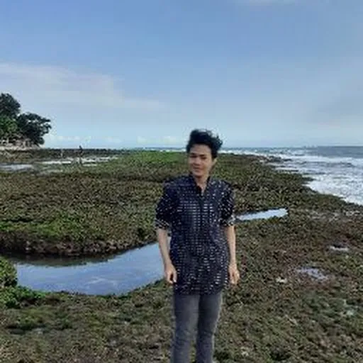 Profil CV Popy fatimah