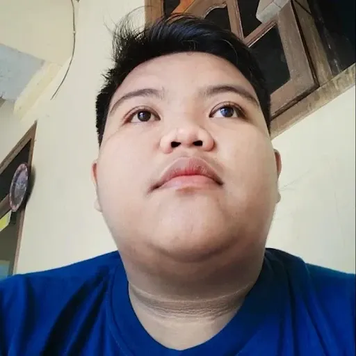 Profil CV 19. Mohammad Nur Azizam