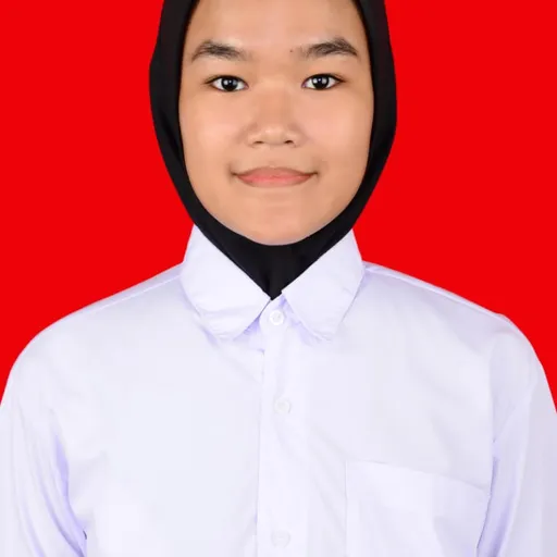 Profil CV NABILA ARZENITHA MECCA - SMAN 1 UNGARAN