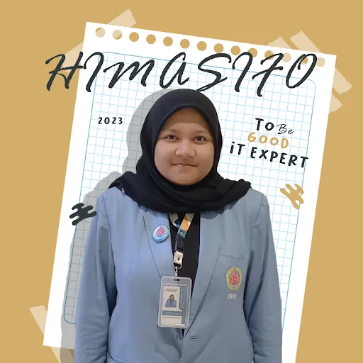 Profil CV 212210013 SITI SYIFA INA ZIAH