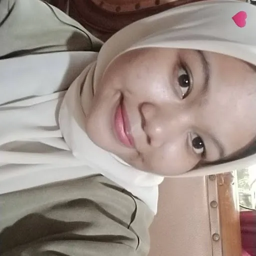 Profil CV 23-010 Nafra Cahya Madina