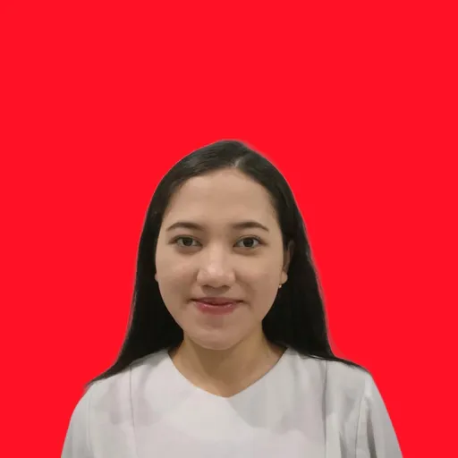 Profil CV FRIZA NUR MAULIDA ARDIANTI - Waitress