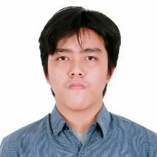 Profil CV 2OO2OO140 - Arnoldus Prima Naibaho