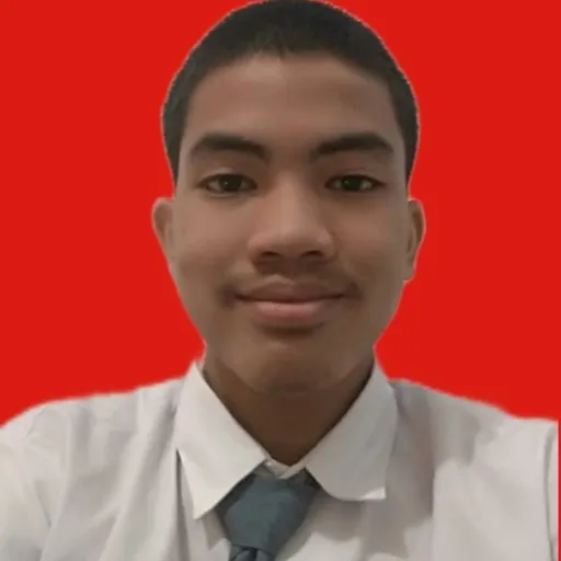 Profil CV Valentio Handika Mayo - SMKN MANDIRI 26 JAKARTA