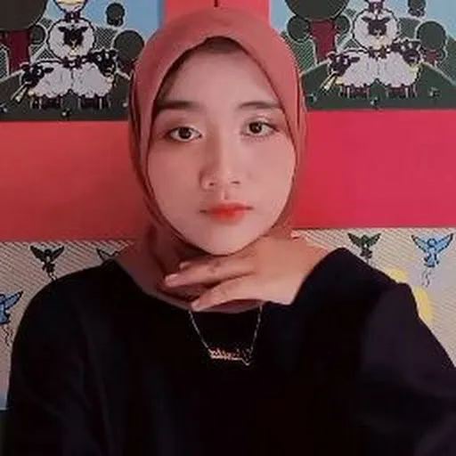 Profil CV YUNITA LUSIANA  - Kasir