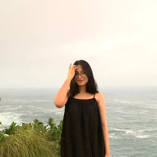 Profil CV 4PA05_Luthfiyah Firdaus