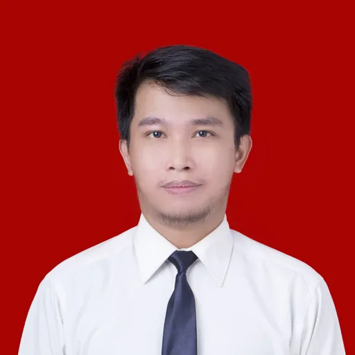 Profil CV Jeremia Sinsu - Universitas Gunadarma