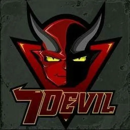 Profil CV 7D 19