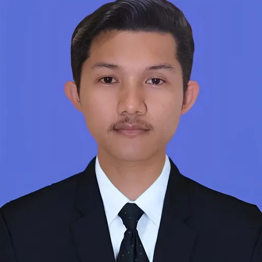 Profil CV Ikhsan Gema Musthofa - Marketing