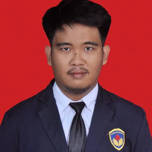 Profil CV Arya Indra Syahputra - Tenaga bantu