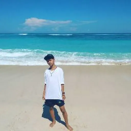 Profil CV Aa Agung