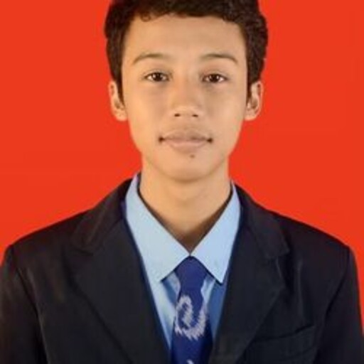 Profil CV A A Gde Prabhu Santana Pemayun - Sekolah Perhotelan Bali