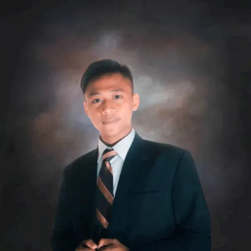 Profil CV Aan Dwi Setiawan